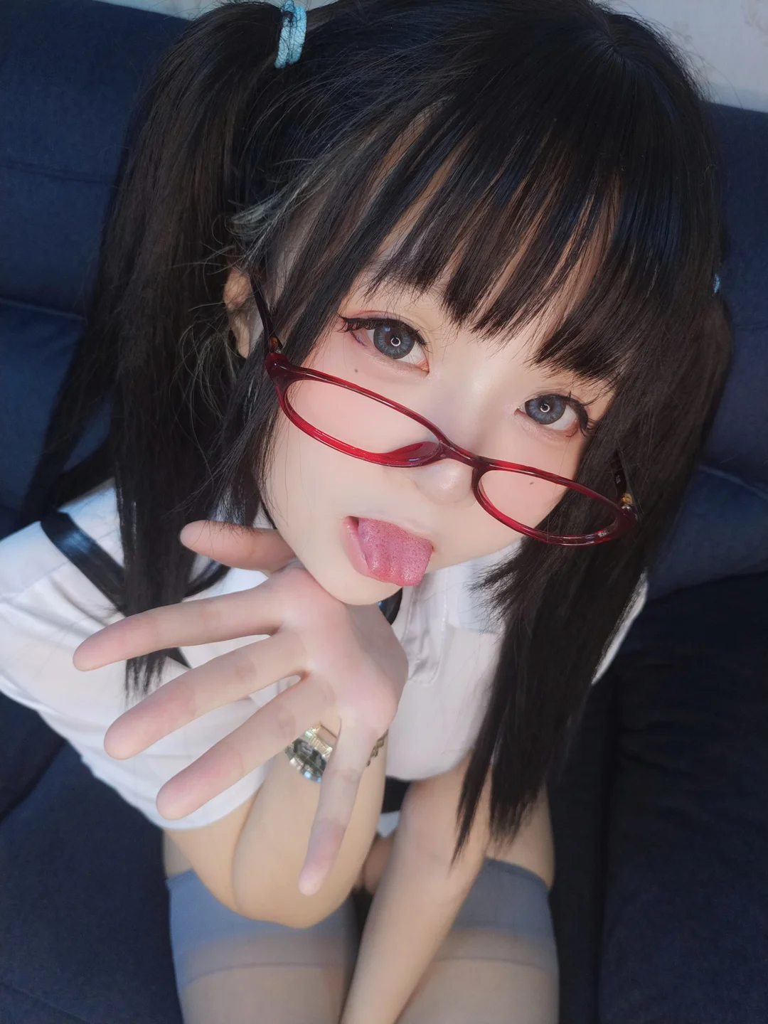 软妹摇摇乐摇摇乐yoyo_作業服です_104P_400MB tg@simisebaisi 【丝足阁】017.webp